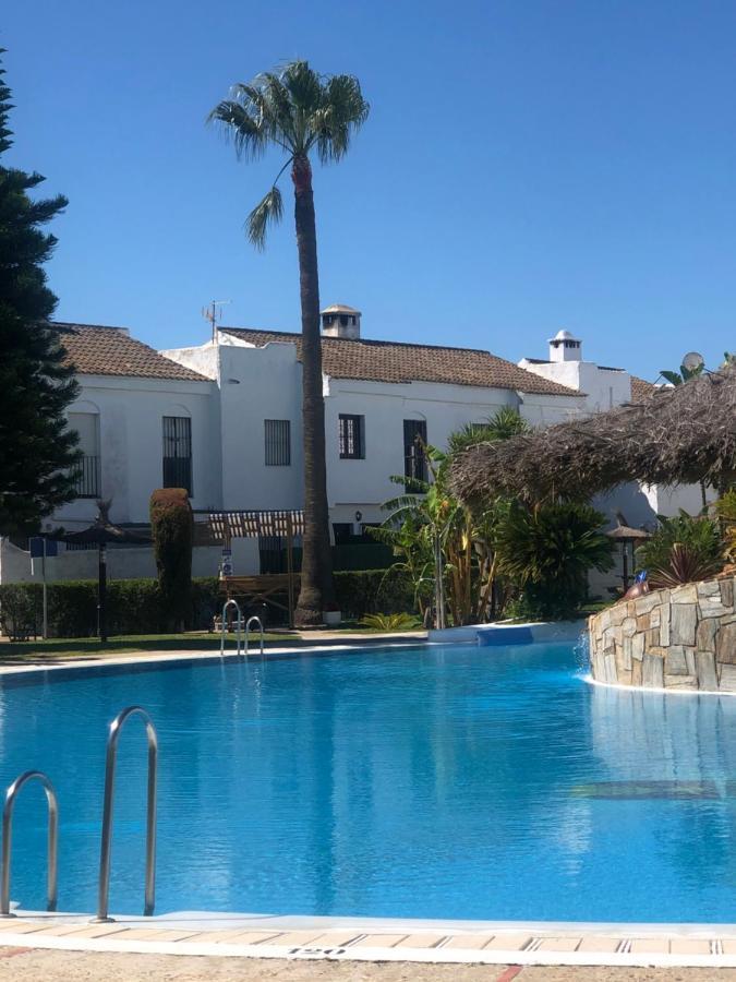 Apartment Real De La Barrosa