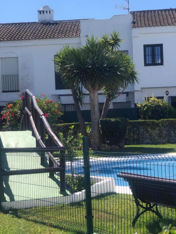 Real De La Barrosa *