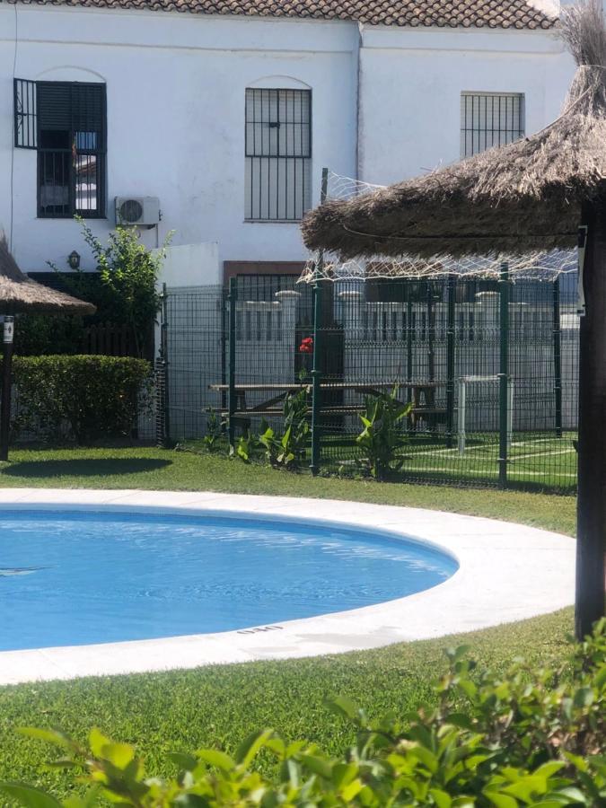 Apartment Real De La Barrosa