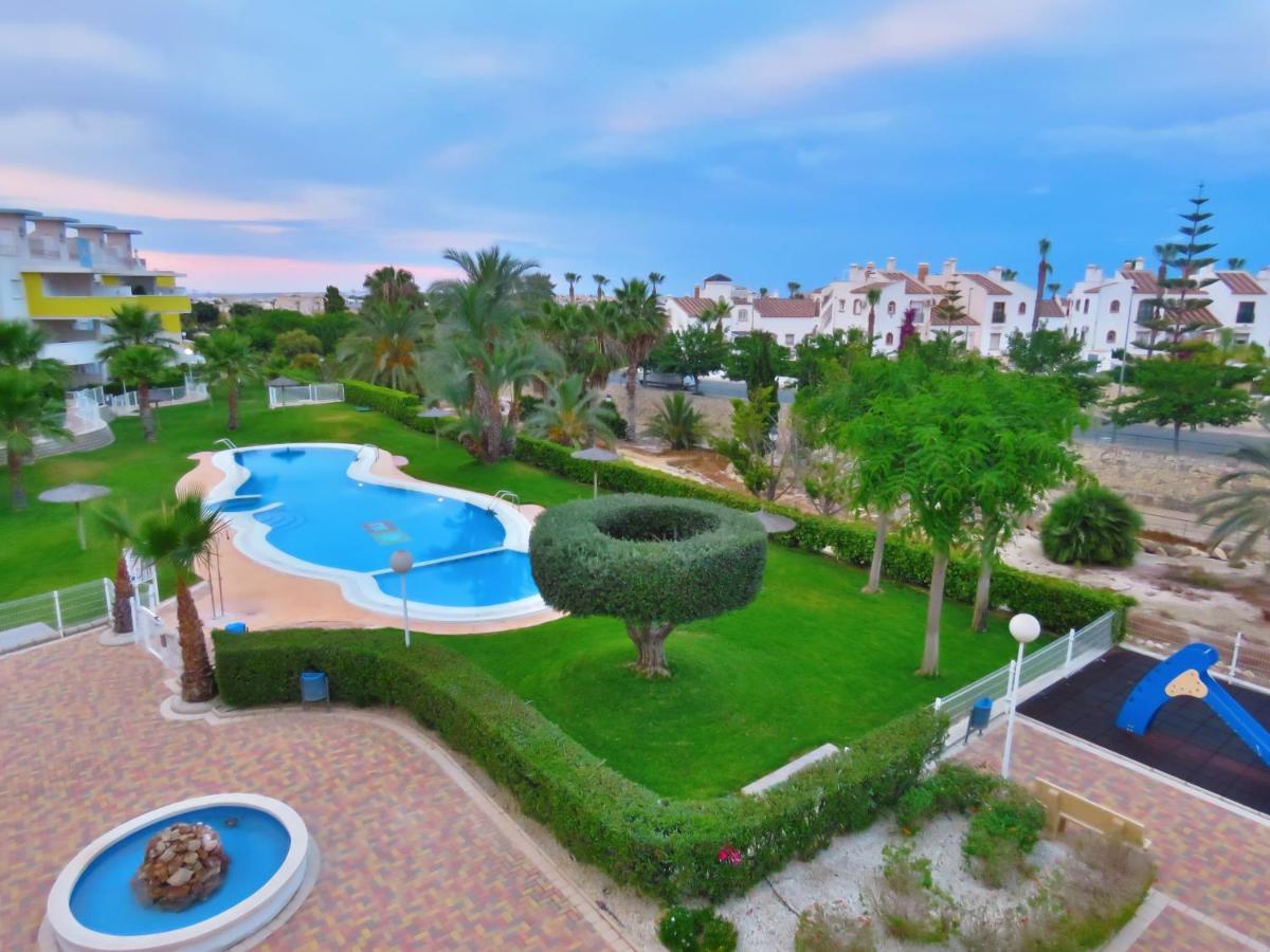 Apartamento Novogolf Complex *