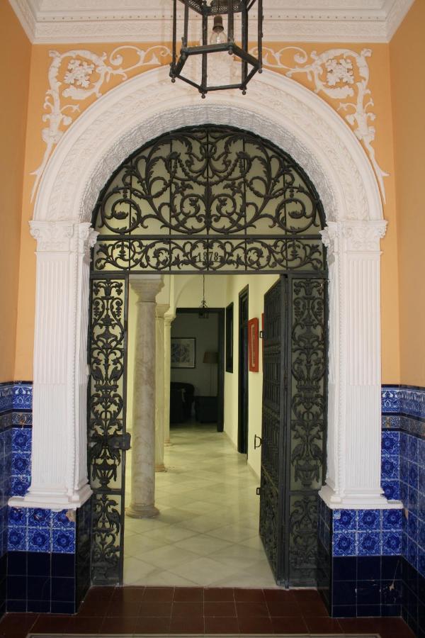 Casa S. Xix En Pleno Centro De