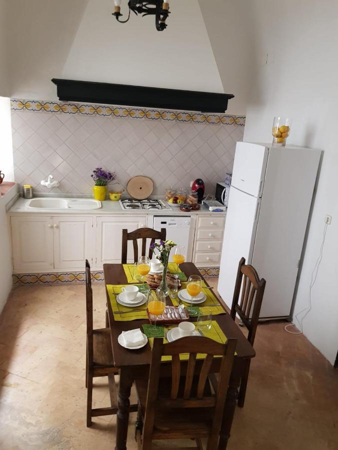 Casa S. Xix En Pleno Centro De Holiday home