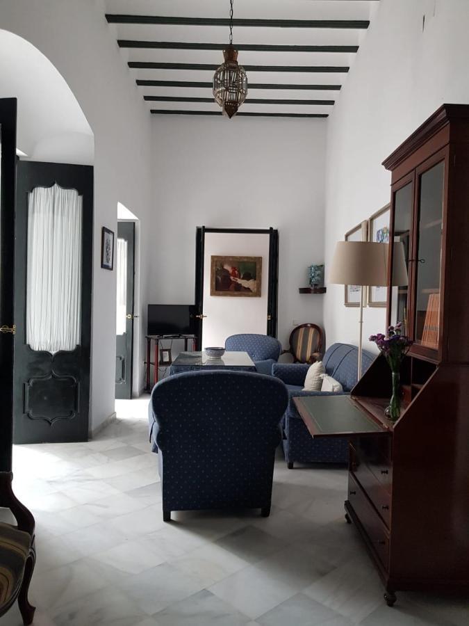 Casa S. Xix En Pleno Centro De Holiday home