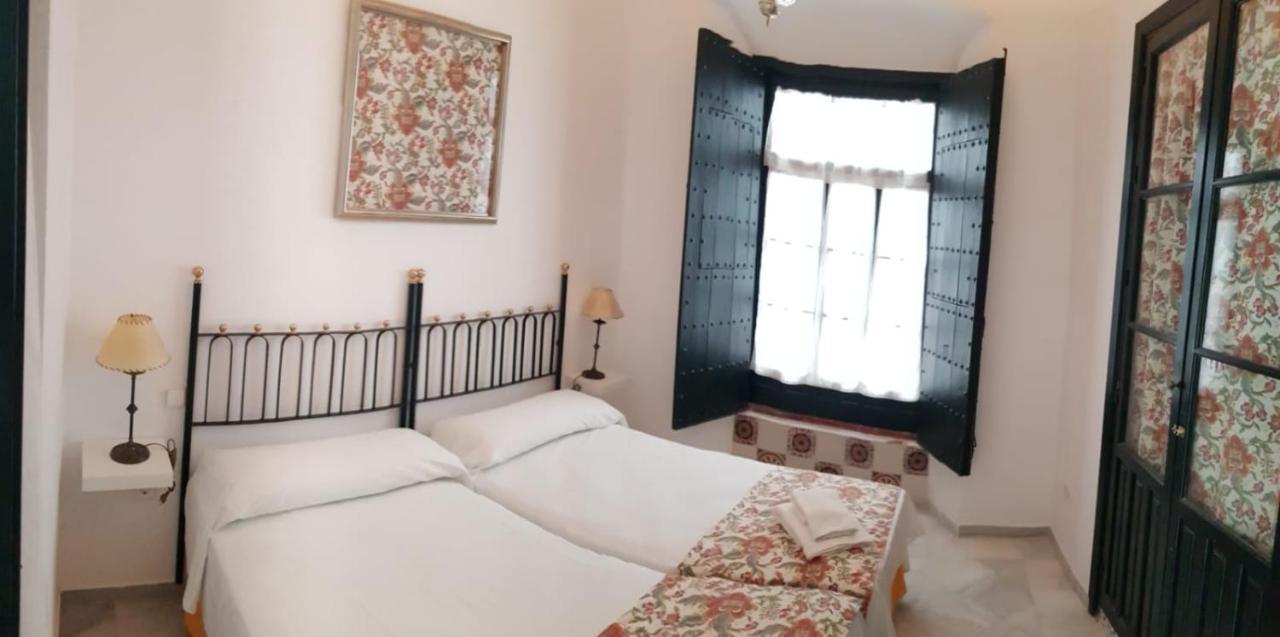 Holiday home Casa S. Xix En Pleno Centro De