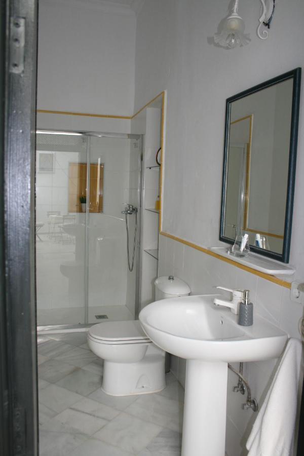 Holiday home Casa S. Xix En Pleno Centro De *