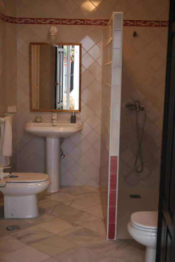 Holiday home Casa S. Xix En Pleno Centro De *