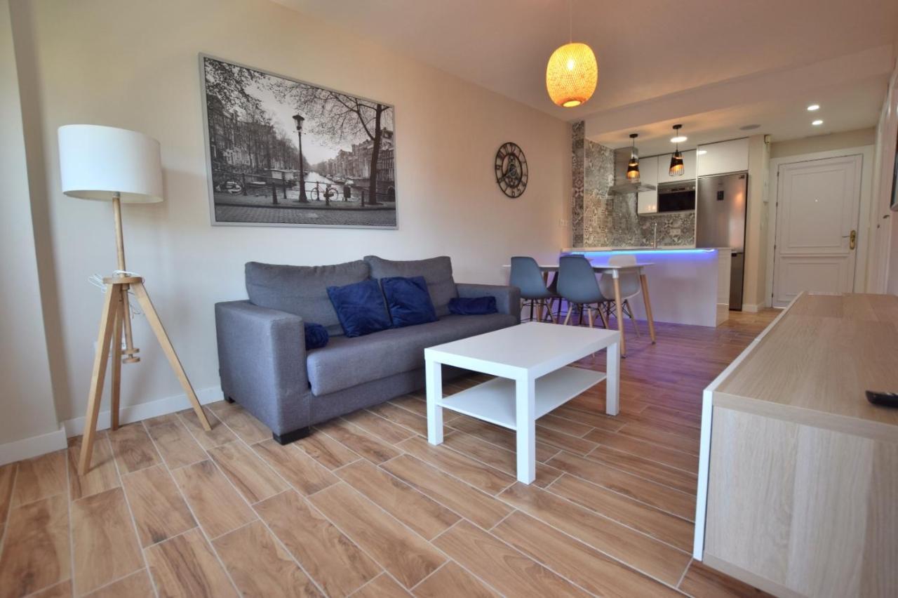 Apartamento Ronda Iv *