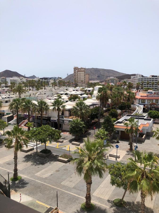 Parque Santiago Ii * Arona (Tenerife)