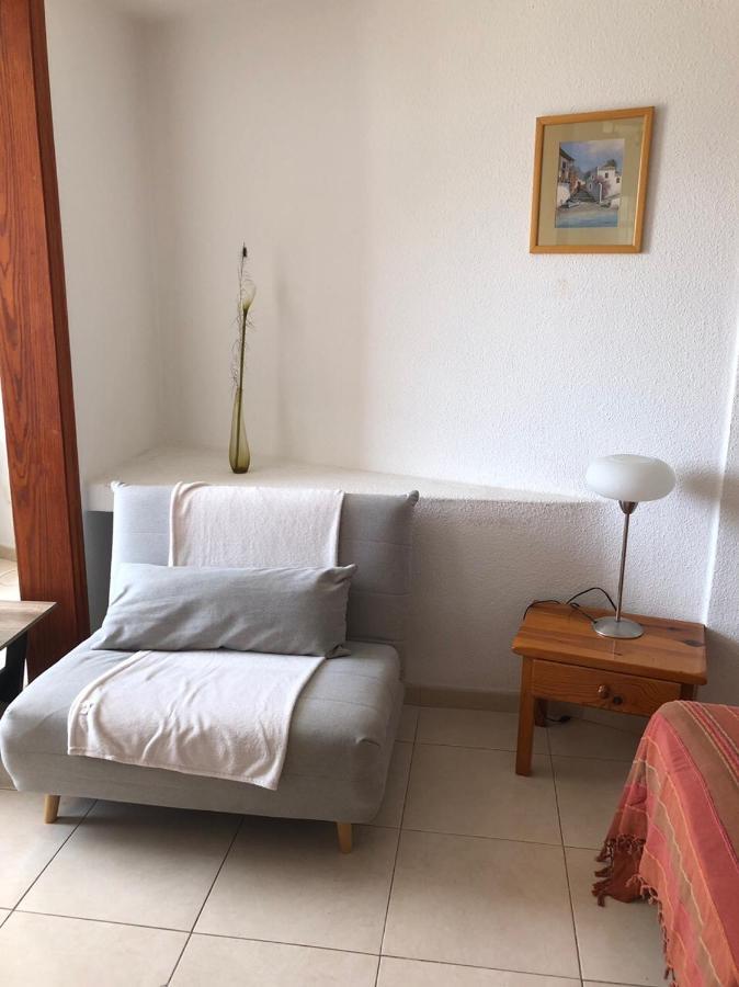 Parque Santiago Ii Apartamento Arona (Tenerife)