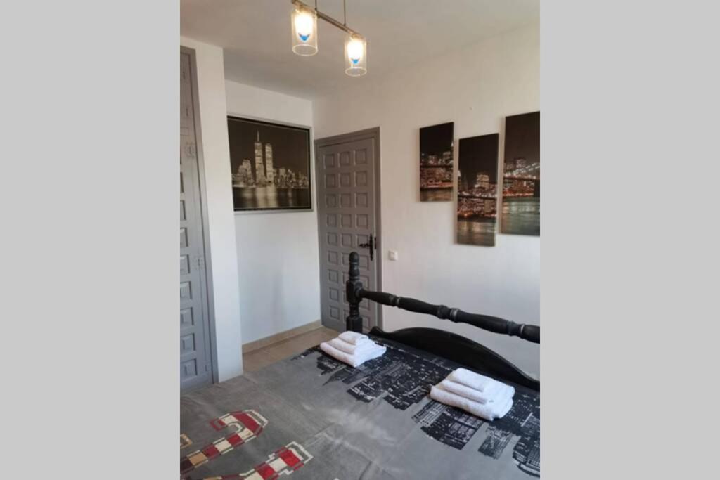 Casa De Clive Holiday home