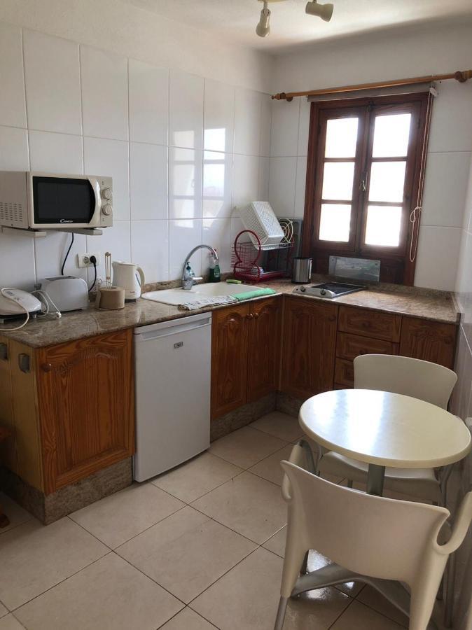 Apartamento Parque Santiago Ii Arona (Tenerife)