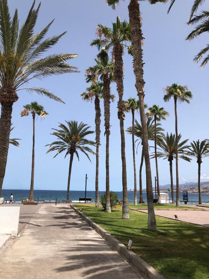 Parque Santiago Ii * Arona (Tenerife)
