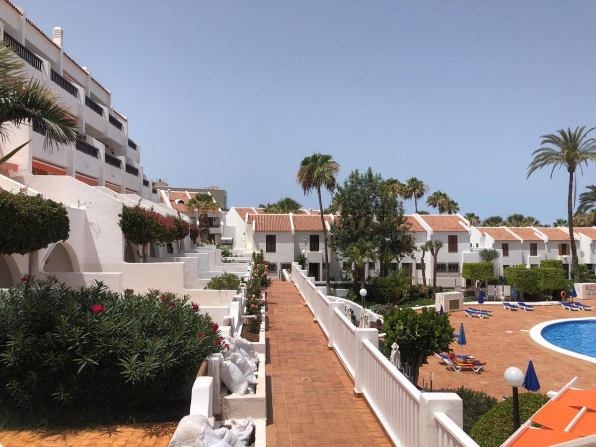 Apartamento Parque Santiago Ii *