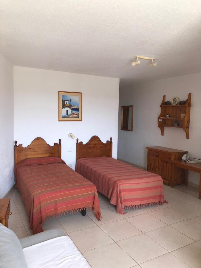 Parque Santiago Ii Apartamento *