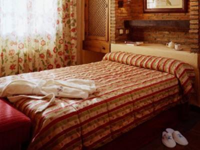 Nueva Alcazaba Hotel 4*