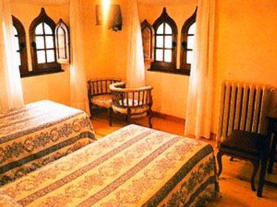 Hotel Casa España 2*