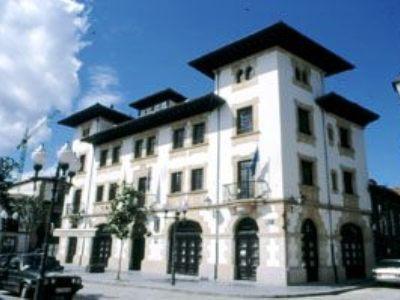 Casa España 2*