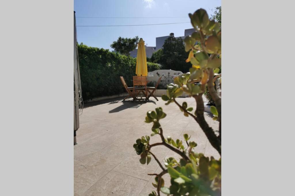 Holiday home Casa De Clive Javea