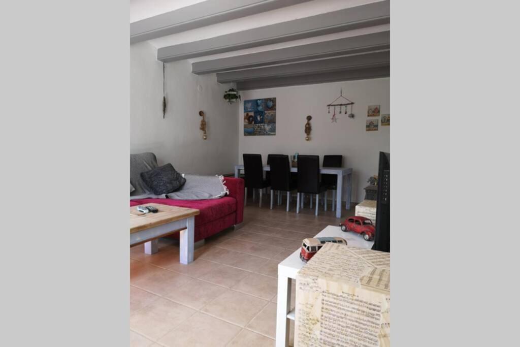Holiday home Casa De Clive