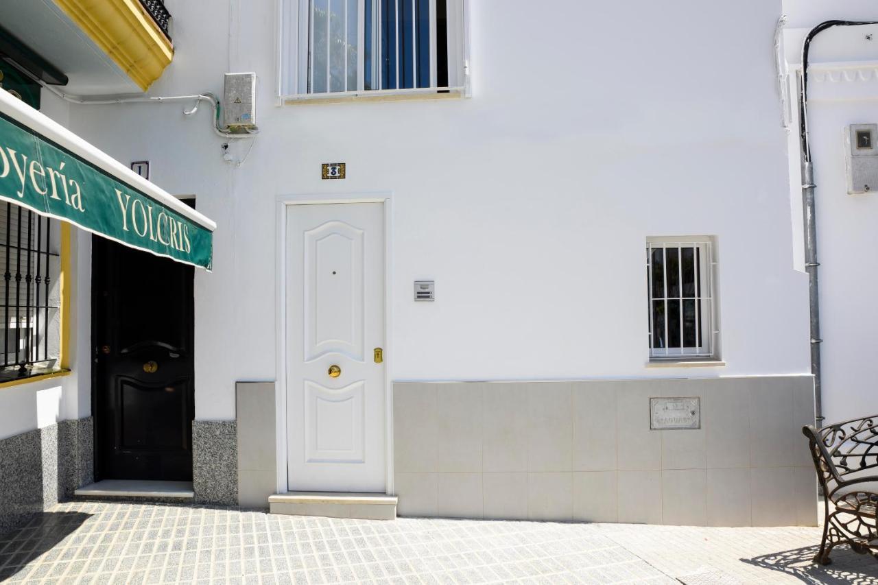Apartamento El Punto Playa