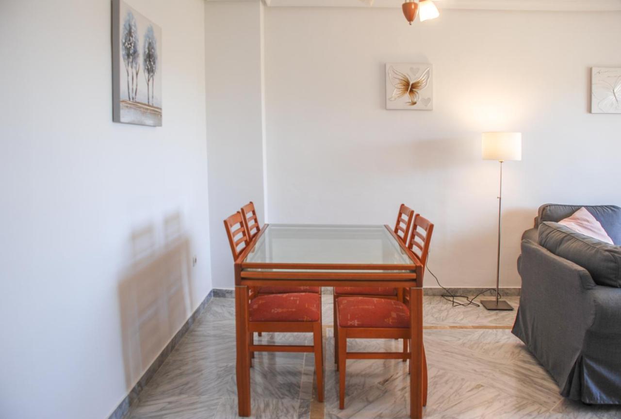 Apartment Great 2 Bedroom Near Puerto Banus