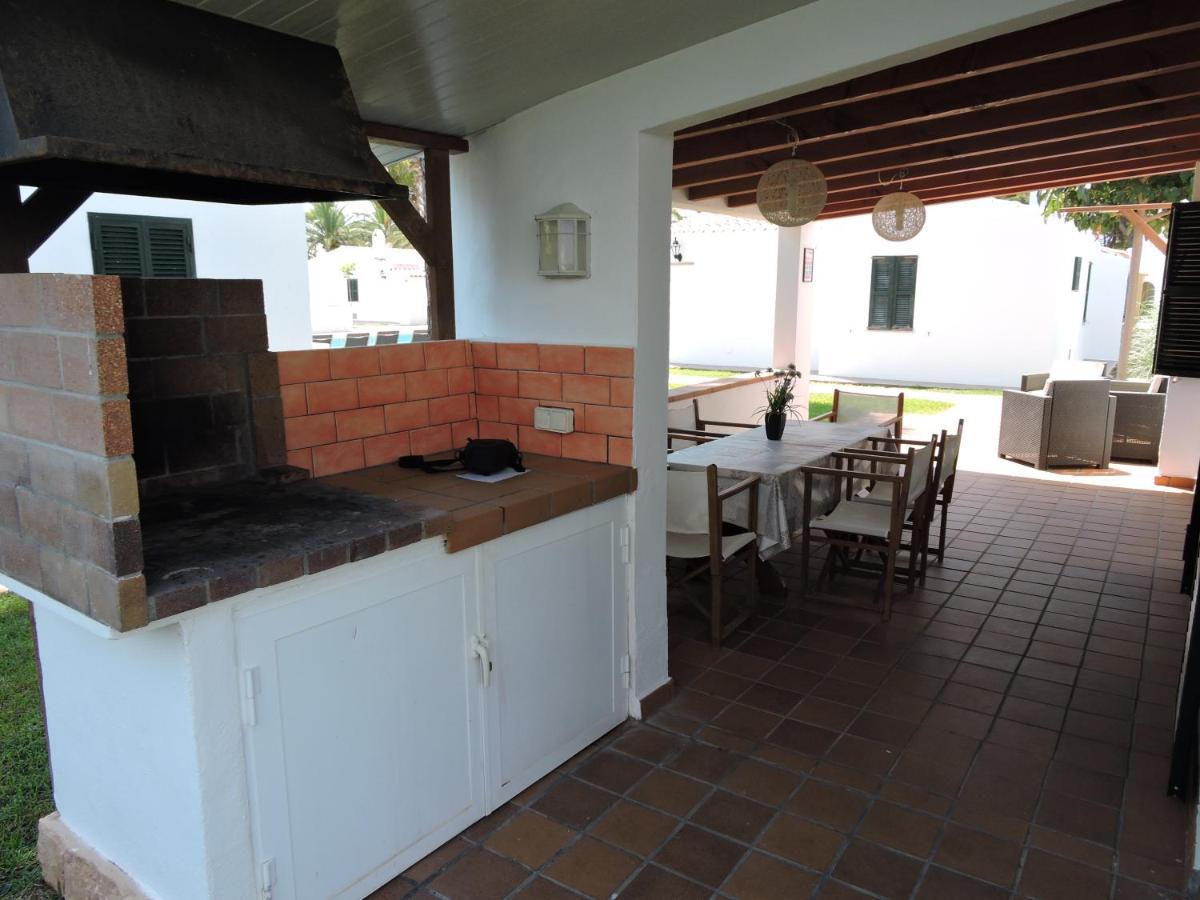 Apartment Cerca De La Playa Cala'N Bosch (Menorca)
