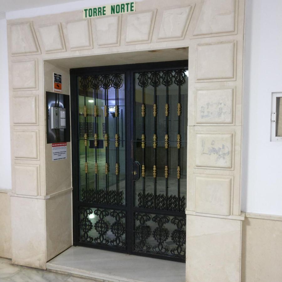 Apartamento 2 Bedroom 2 Bathroom In The Heart Of With Big Terrace And Free Parking Space Close To
