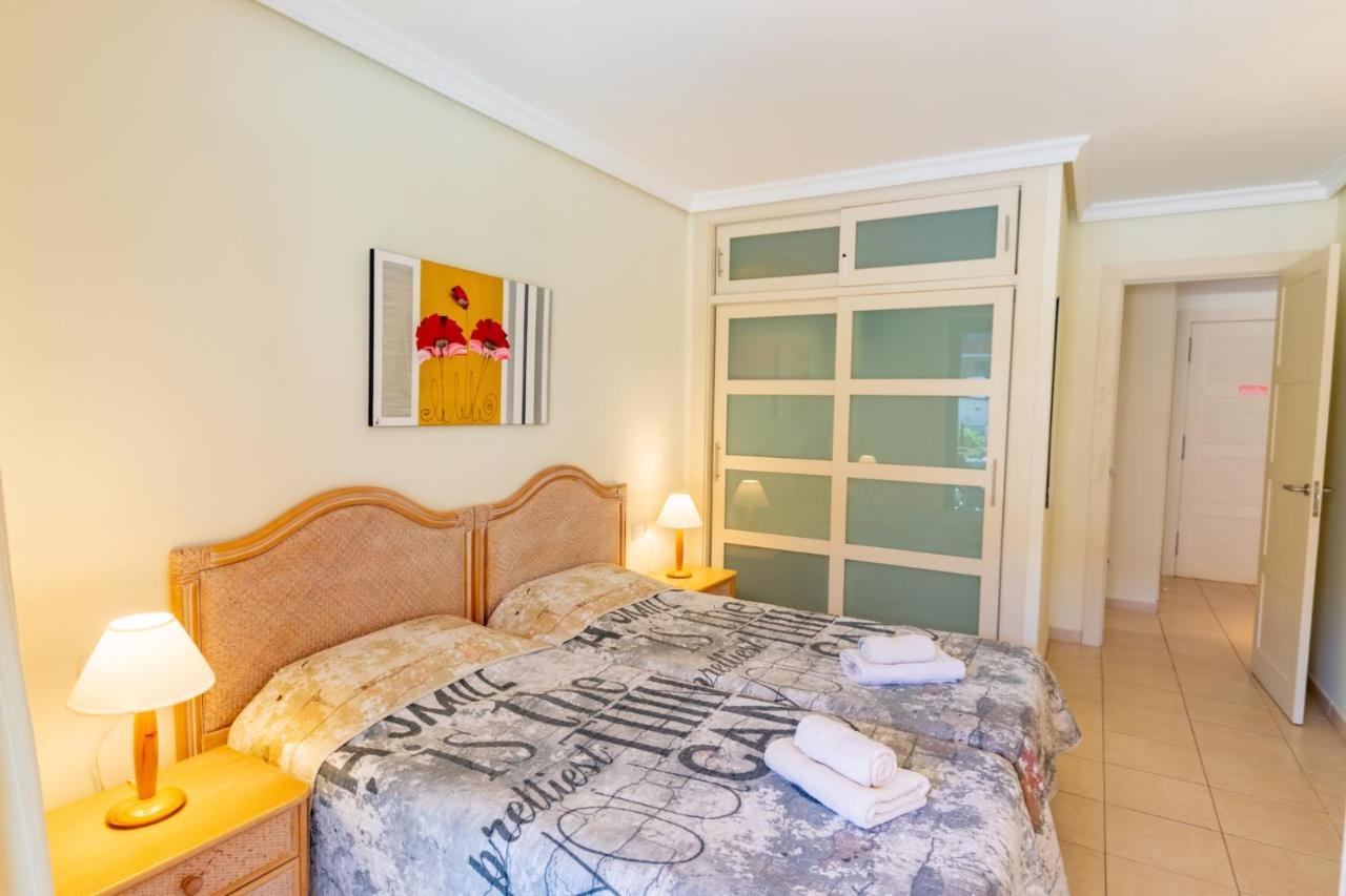 Large Terrace Apt Balcon Los Gigantes By Dreamhomestenerife *
