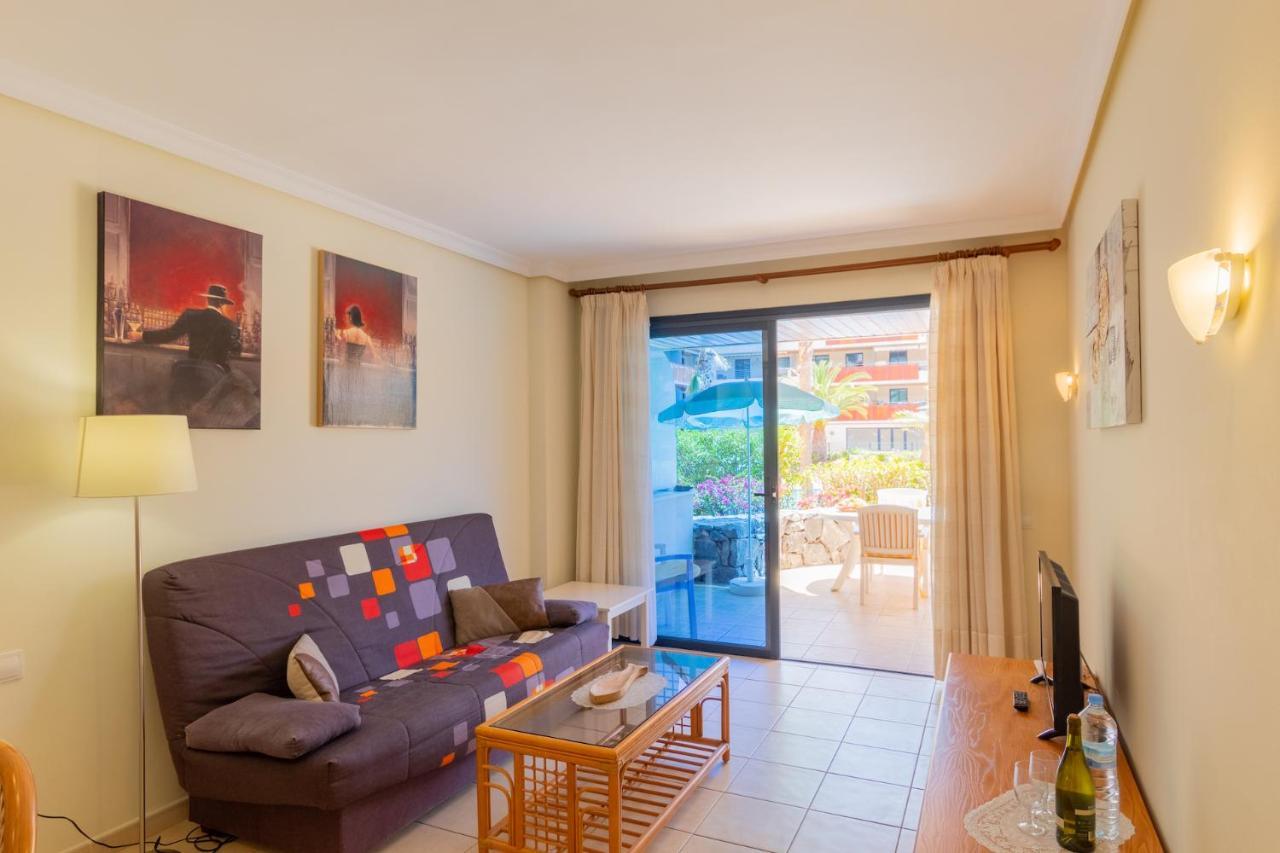 Apartment Large Terrace Apt Balcon Los Gigantes By Dreamhomestenerife *