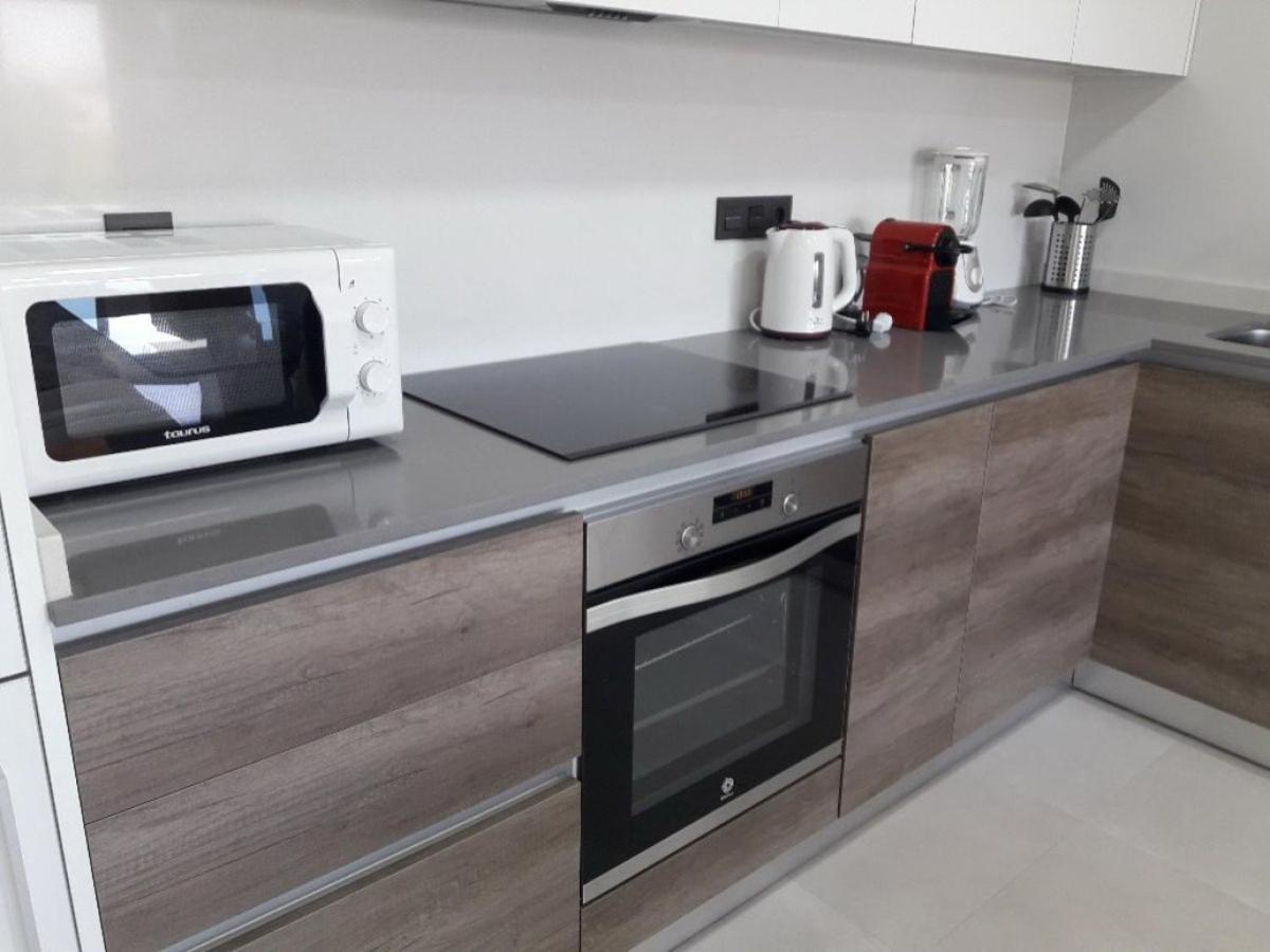 Apartamento Ramblas Golf Club, Private Pool Villacosta