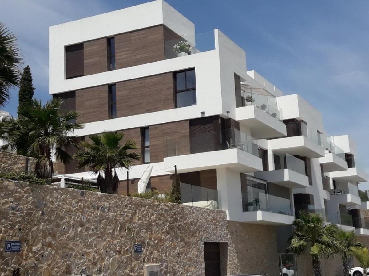 Ramblas Golf Club, Private Pool Apartamento