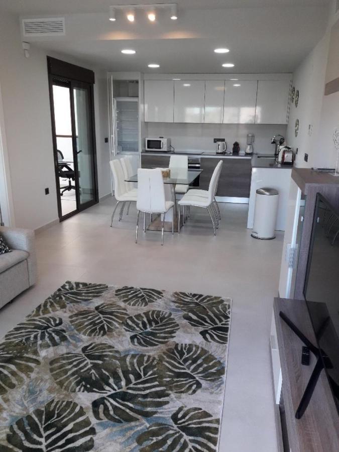 Ramblas Golf Club, Private Pool Apartamento *