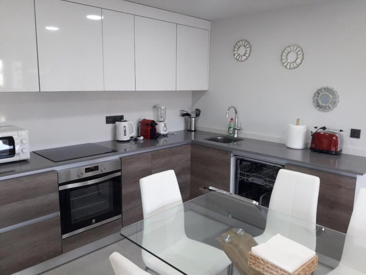 Apartamento Ramblas Golf Club, Private Pool Villacosta