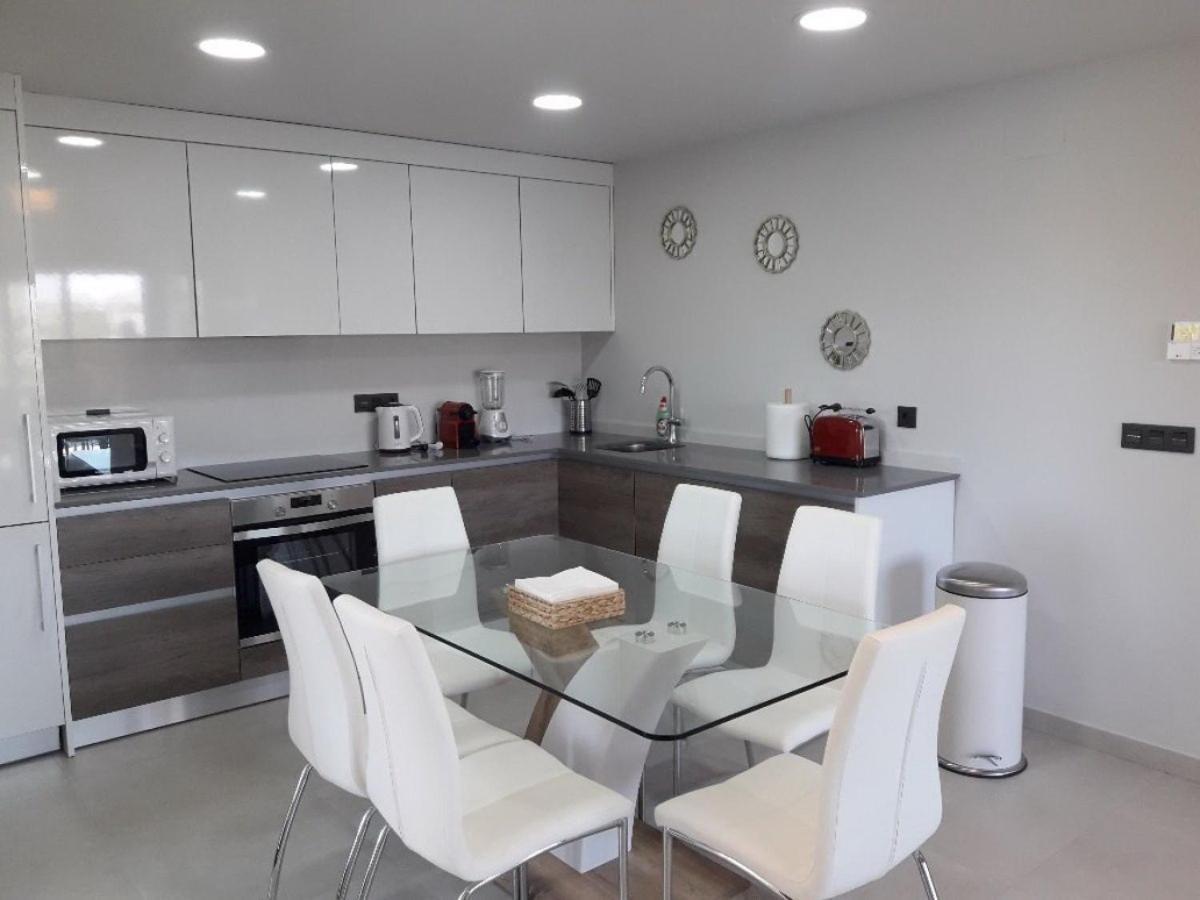 Ramblas Golf Club, Private Pool Apartamento
