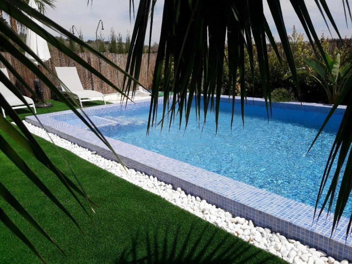 Ramblas Golf Club, Private Pool Apartamento *