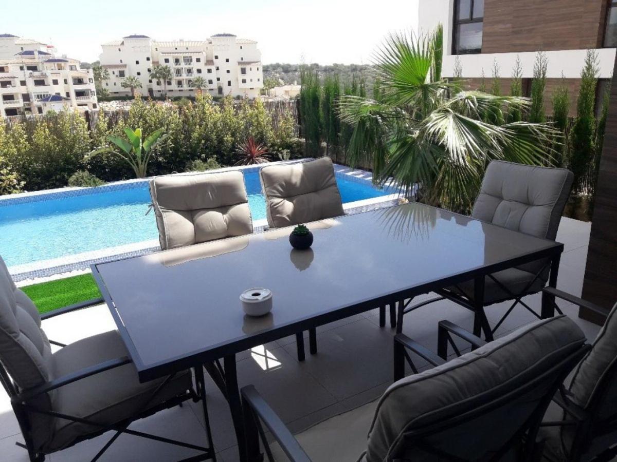 Apartamento Ramblas Golf Club, Private Pool Villacosta