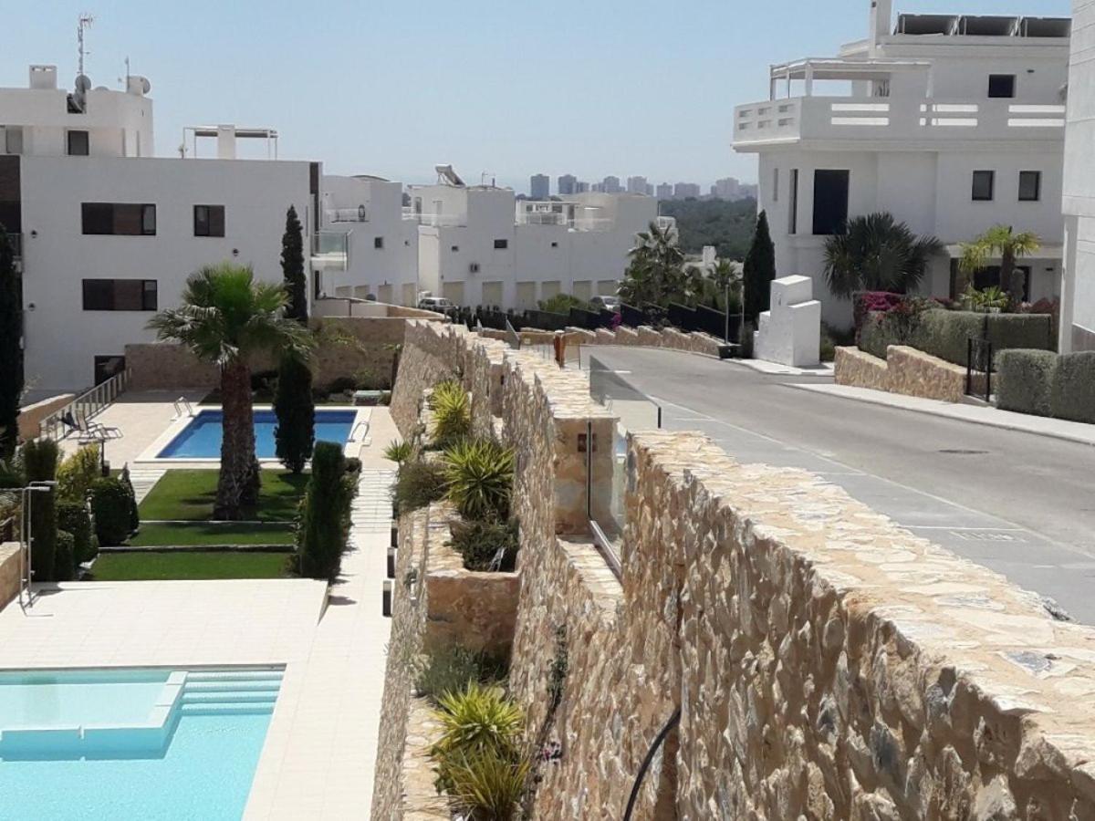 Ramblas Golf Club, Private Pool *