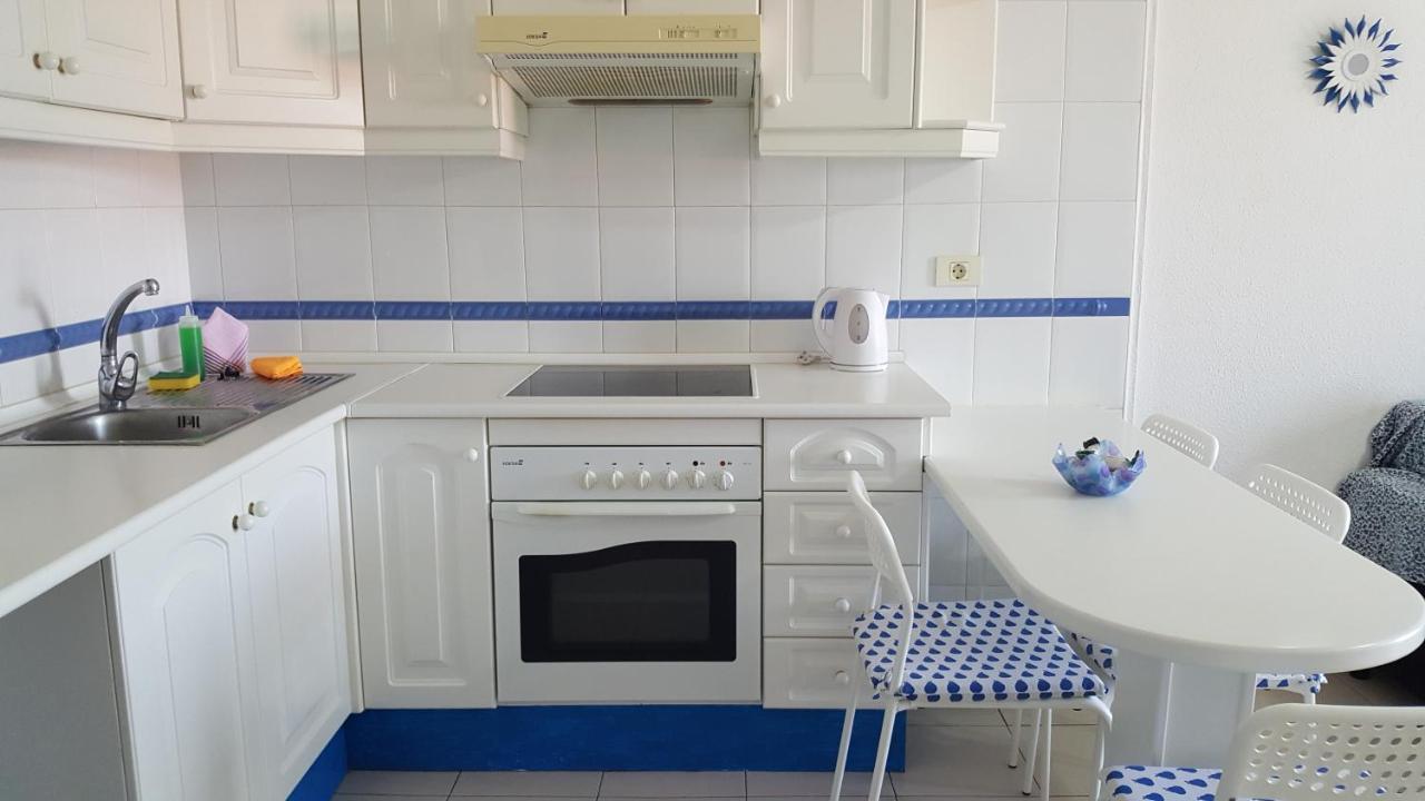 Apartamento Galletas House Las Galletas