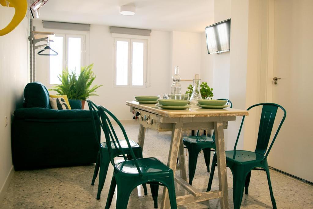 Homestay Teatro Porcuna
