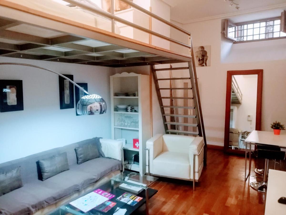 Apartment Palacio Siglo Xvi Toledo