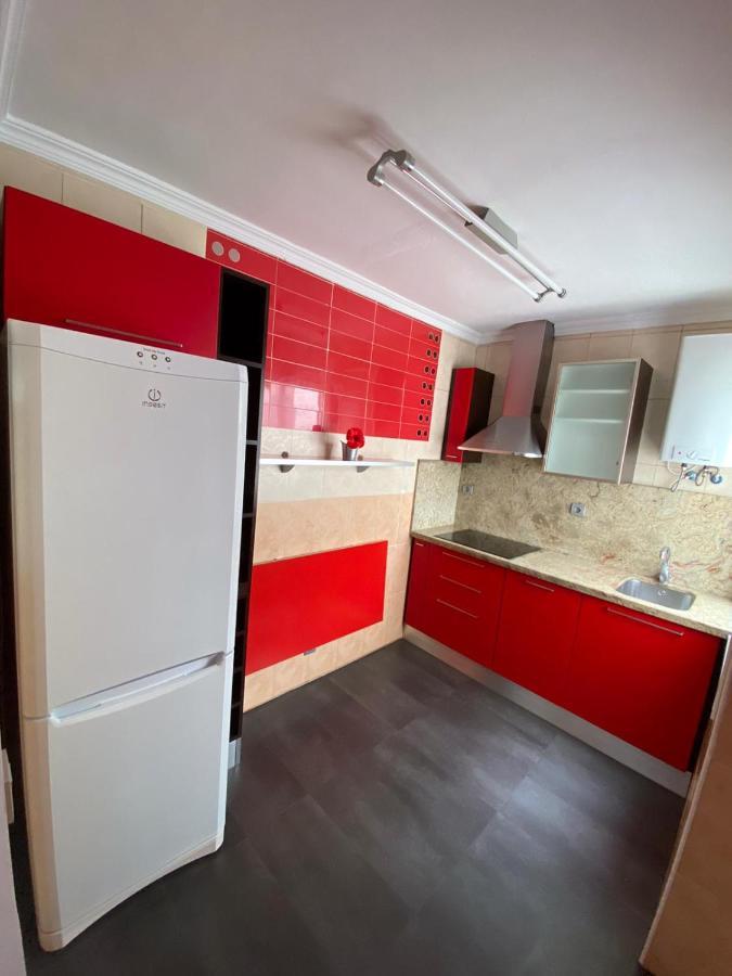 Apartamento Golden
