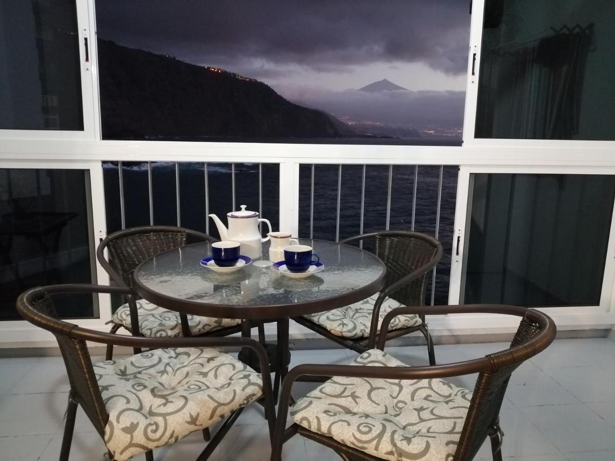 Holiday home Tenerife Anahata Relax Vv Tacoronte