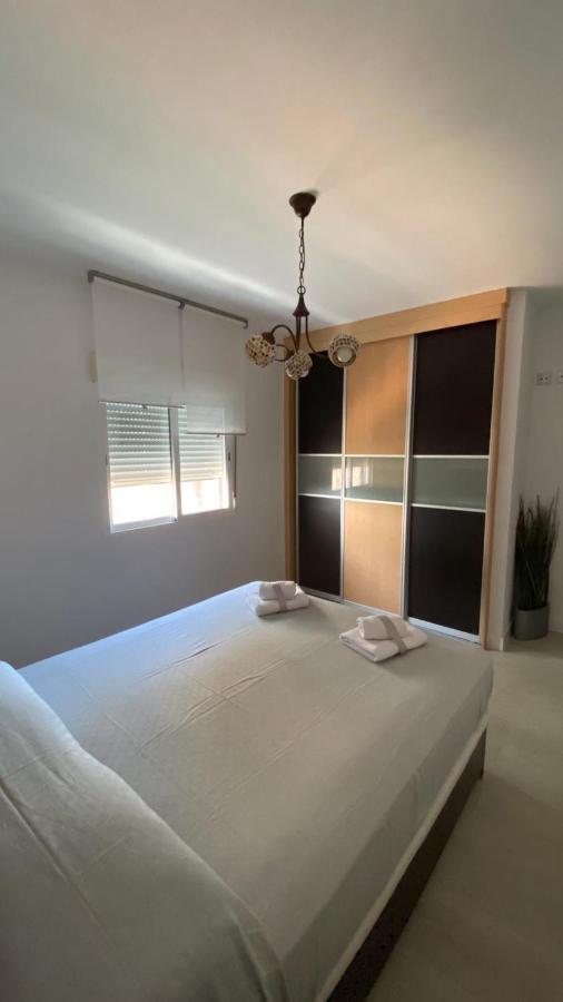 Apartamento Golden