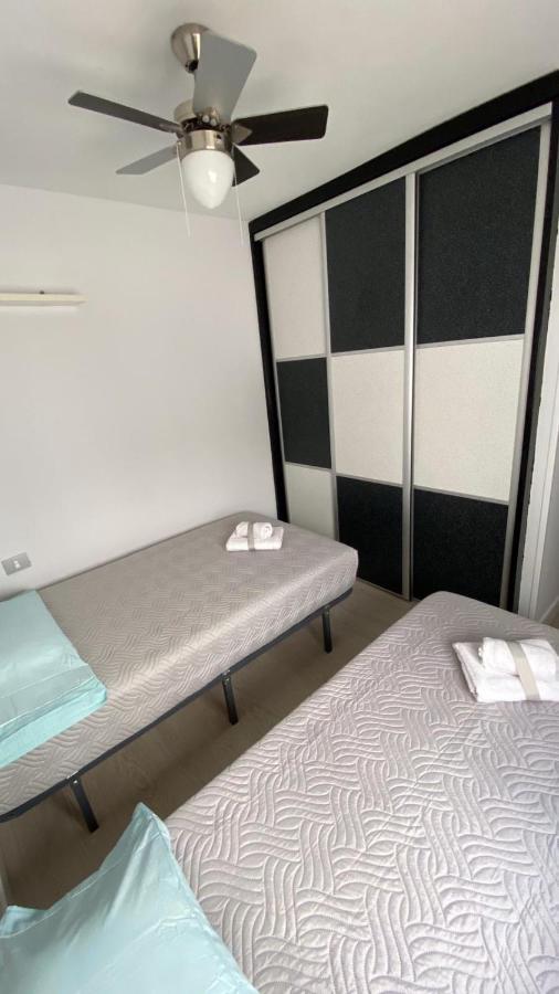 Apartamento Golden La Garita