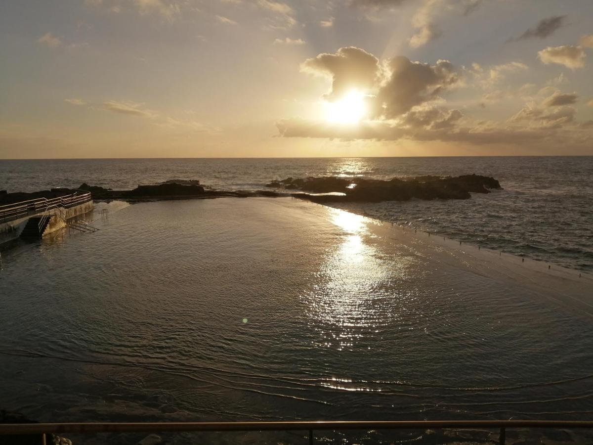 Tenerife Anahata Relax Vv