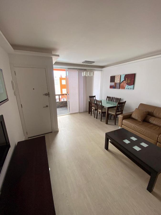 Golden Apartamento *