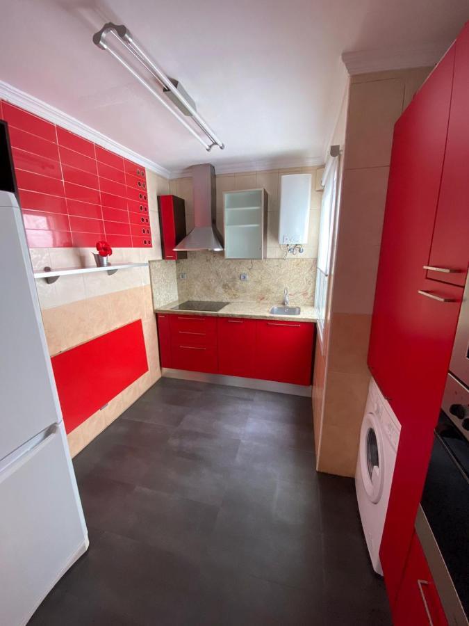 Apartamento Golden La Garita