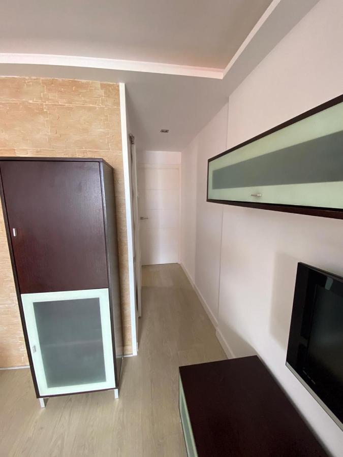 Apartamento Golden