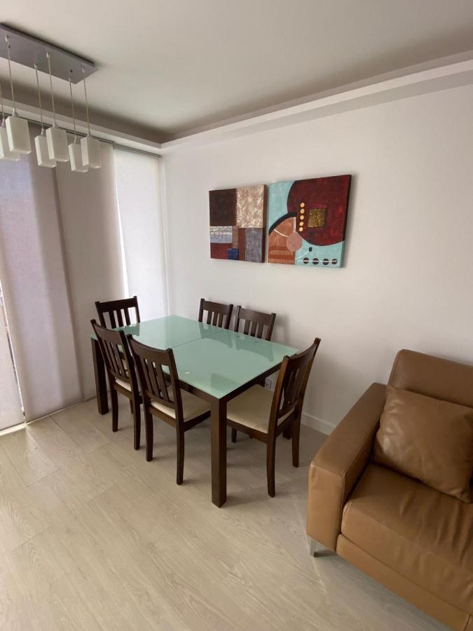 Apartamento Golden *