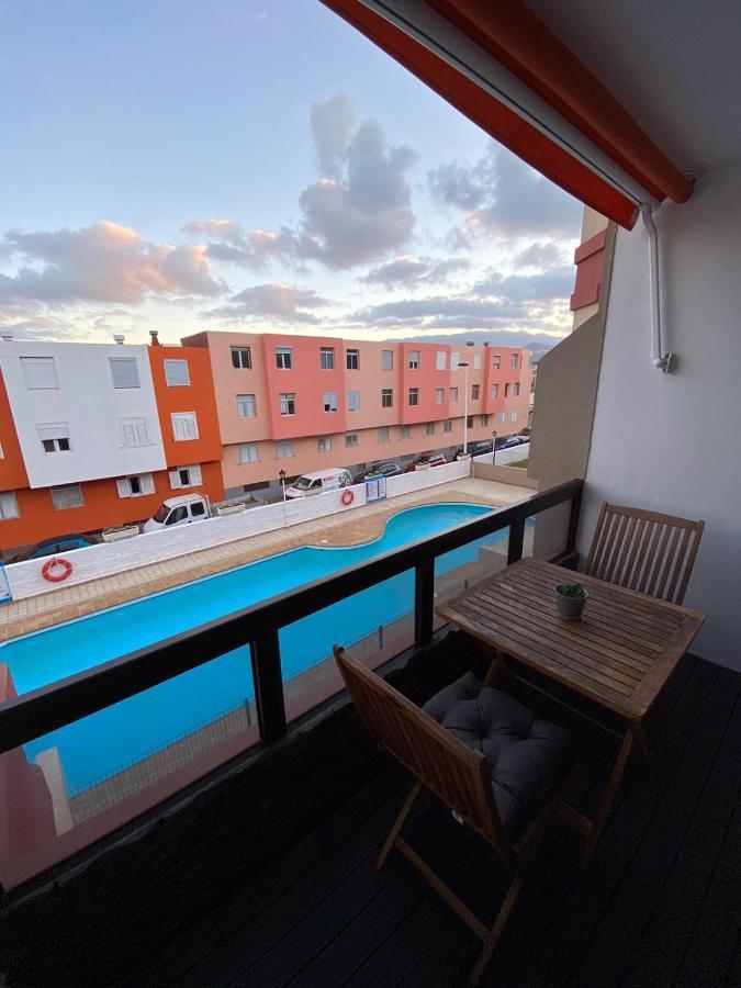 Golden Apartamento La Garita